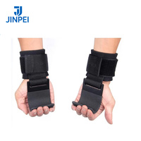 Bandes de poignet réglables en néoprène robuste pour la musculation, sangles de protection pour la salle de sport et le fitness