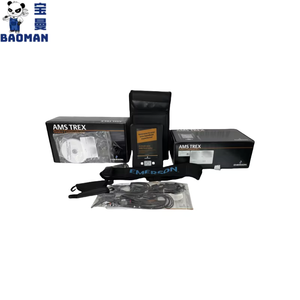 TREXLHPNAWS1S Multifunctional Communication Module HART Lithium-ion Wireless Standard Support - Product Image 2