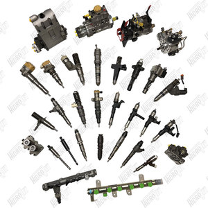 Inyector Common Rail HIDROJET 095000-6360, Inyectores Diésel para Excavadoras 210 y 360 (4HK1 y 6HK1) - Product Image 2