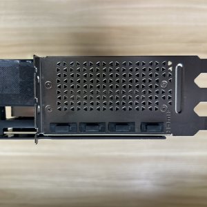Tarjeta Gráfica RTX3080 20G de Tres Ventiladores para Aprendizaje Profundo, Renderización de Modelos de IA, Razonamiento, Inteligencia Artificial - Product Image 1