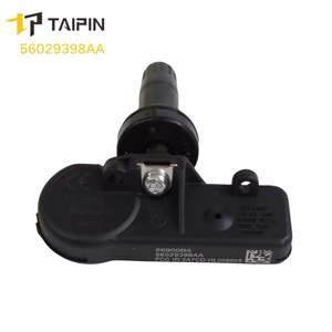 Capteur TPMS 56029398AA système de surveillance de la pression des pneus pour capteurs automatiques de voitures <span class=keywords><strong>VOLVO</strong></span> - Product Image 3