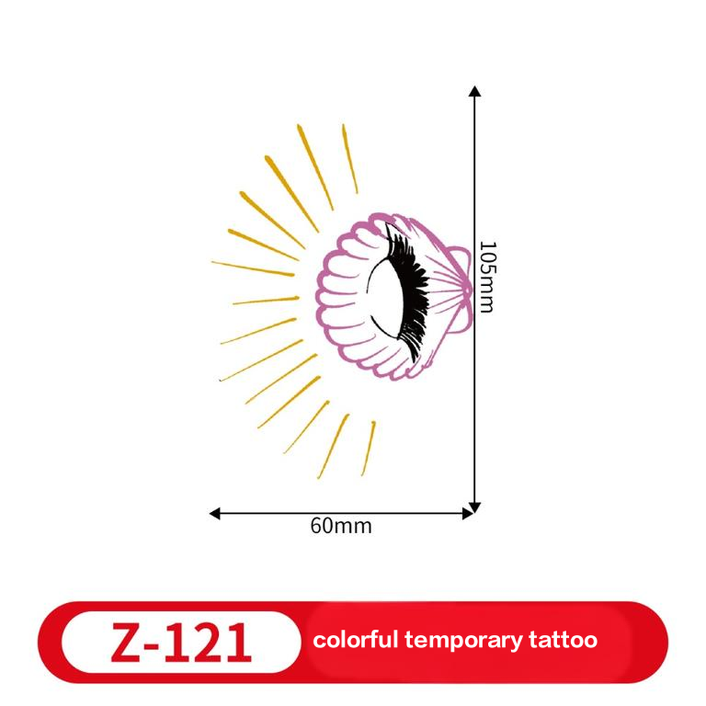 Z-121 - 105*60mm