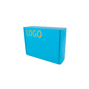 Scatole Regalo Personalizzate a Forma di Aeroplano in Carta Kraft, Contenitore in Cartone Ondulato con Goffratura Colorata a Basso Costo - Product Image 2