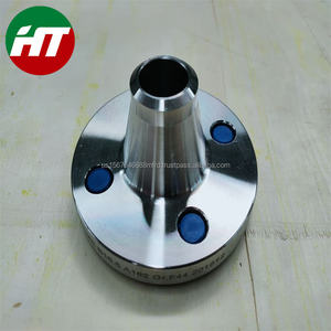 Bride en acier inoxydable certifiée Class 150 Astm A182 Gr F304 ANSI JIS DIN API - Product Image 5