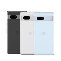 Téléphones mobiles d'occasion reconditionnés d'origine débloqués en usine de haute qualité Google Pixel 7a Grade A+ Version mondiale US 128 Go