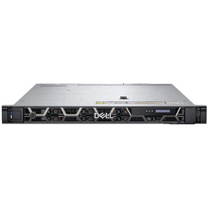 Высокопроизводительная система Dells EMC Poweredge - Product Image 1