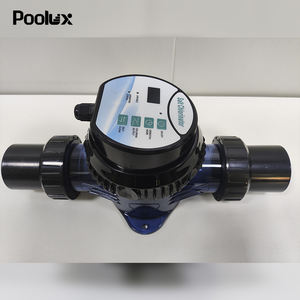 Chlorinateur au <span class=keywords><strong>sel</strong></span> numérique intelligent automatique avancé à faible perte de pression pour <span class=keywords><strong>piscine</strong></span> - Product Image 4