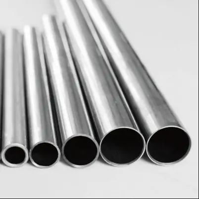 inox SS AISI ASTM A554 201 316l stainles Cold Drawn seamless stainless steel pipe tube