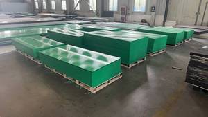 Siêu cao trọng lượng phân tử uhmw polyethylene tấm <span class=keywords><strong>4x8</strong></span> <span class=keywords><strong>uhmwpe</strong></span> nhựa HDPE tấm - Product Image 6