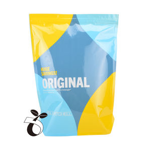 Impreso personalizado Biodegradable con cierre de cremallera de bolsa de embalaje de plástico <span class=keywords><strong>para</strong></span> la <span class=keywords><strong>ropa</strong></span> - Product Image 4