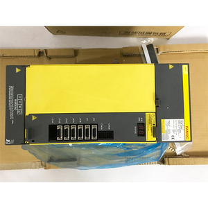 New Original FANUC Power Supply A06B-6120-H100 - Product Image 2