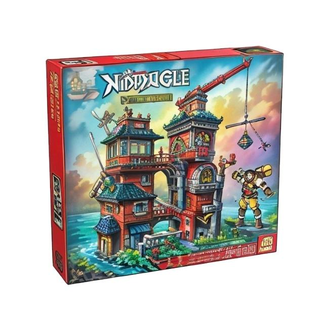 3244- Ateliers de la Ville