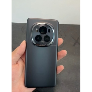Smartphone Magic 6 <span class=keywords><strong>Pro</strong></span> 5G Octa Core 6,8 pouces OLED 120Hz 180MP 5600mAh 65W Charge rapide Vente en gros - Product Image 2