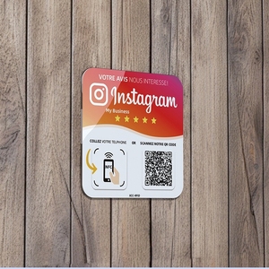 <span class=keywords><strong>Carte</strong></span> <span class=keywords><strong>de</strong></span> <span class=keywords><strong>visite</strong></span> miniature en acrylique NFC RFID étanche avec puce personnalisée pour paiement et évaluation d'hôtel - Product Image 6