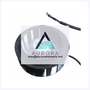 พัดลมระบายความร้อน OEM R2E180-AT38-10 381-3506-ND และราคาดี - Product Image 1