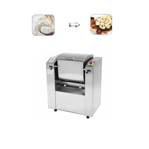 Amasadora de Alta Eficiencia para Uso Comercial HMJ-12.5C, Máquina para Amasar Masa para Panadería y Procesamiento de Alimentos - Product Image 6