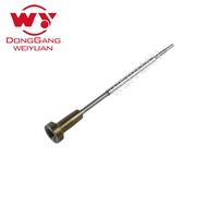 WEIYUAN Chine : Nouvelle soupape de commande d'injecteur F00ZC01307 pour injecteur de carburant 0445110439