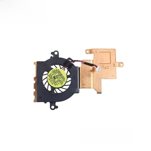 Free Shipping Brand New <strong>CPU</strong> Fan Cooler Laptop Fan for SAMSUNG N143 N145 N148 <strong>N150</strong> 30 N210 N150P P/N:BA81-08423C BA62-00495F - Product Image 2