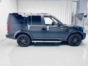Land Rover Discovery 2025 3.0 4WD Usado, Volante a la Izquierda, Interior Oscuro, Cámara Trasera, Cuero, Aire Acondicionado <span class=keywords><strong>de</strong></span> Doble Zona, SUV Diésel - Product Image 3