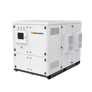 Dawnice – système d'énergie solaire de personnalisation, 30kw, 50kw, 100kw, 150kw, 200kw, 300kw, 500kw, système de stockage solaire hybride hors réseau - Product Image 1