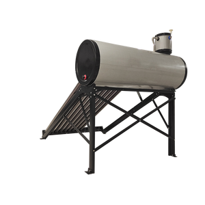 <span class=keywords><strong>Chauffe</strong></span>-<span class=keywords><strong>eau</strong></span> solaire non pressurisé en acier galvanisé au <span class=keywords><strong>meilleur</strong></span> prix, système d'<span class=keywords><strong>eau</strong></span> chaude <span class=keywords><strong>150L</strong></span>, largeur 7cm, économie d'énergie, usage extérieur domestique - Product Image 3