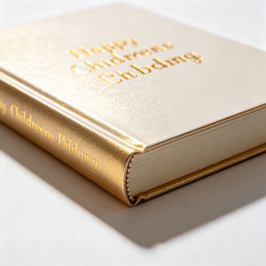 Stampa <span class=keywords><strong>Romanzi</strong></span> Libro Cartonato Personalizzato con Lamina Oro e Debossing <span class=keywords><strong>per</strong></span> Giovani Lettori Adulti Fornitore - Product Image 1