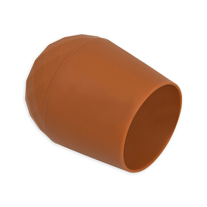 Tasses à boire incassables résistantes à la chaleur, tasses d'apprentissage compatibles micro-ondes, tasses en silicone pour bébés de 6 à 12 mois - Product Image 3
