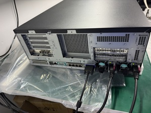 เซิร์ฟเวอร์แบบทาวเวอร์ ProLiant ML350 Gen11 4U รองรับซีพียู Intel Xeon Scalable แบบสองซ็อกเก็ต หน่วยความจำ DDR5 รองรับ PCIe Gen5 ขยายได้ - Product Image 3