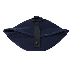 Tazón plegable personalizado de fábrica para mascotas, impermeable, portátil, para alimentar al aire libre, para gatos, perros, suministros para mascotas - Product Image 5