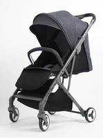 Poussette pour bébé