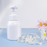 Capsules de détergent à base de plantes AJYF 2022, pour le lavage des mains, nettoyant, dosette, 20 ml