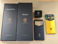 Redmi K70 Edición Profesional Original 5G Snapdragon 8 Gen 3 HyperOS 6.67'' 120Hz 120W 5000mAh 50MP Android 14