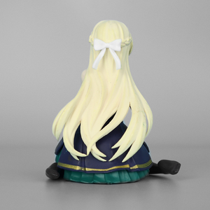 Figuras en miniatura de 9CM Atelier Ryza Ever Darkness & The Secret Hideout para decoración, juguete de colección - Product Image 5