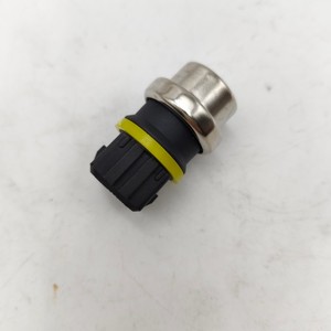 Sensore di Temperatura del Liquido di Raffreddamento 6U0919501B per VW Bilstein FSO <span class=keywords><strong>ALFA</strong></span> <span class=keywords><strong>ROMEO</strong></span> 357919501A/B TS-377 032121142 N90316802 80254063066 - Product Image 4