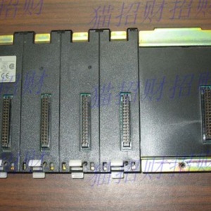 คอนโทรลเลอร์แบบตั้งโปรแกรมได้ Omron C200H 16 I/O 240 V สำหรับระบบอัตโนมัติในอุตสาหกรรม - Product Image 3