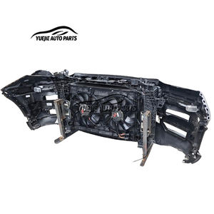 Лидер продаж, высококачественные автозапчасти для <span class=keywords><strong>Porsche</strong></span> <span class=keywords><strong>Cayenne</strong></span> 9YA 9Y0, 2024 стиль, полный передний бампер в сборе, передний нос - Product Image 6