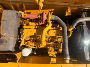 รถขุดมือสองคุณภาพสูง CAT320CL 20 ตัน เครื่องยนต์คัมมินส์ เกียร์ ปั๊มไฮดรอลิก สำหรับงานหนัก มาตรฐาน CE ผลิตในญี่ปุ่น - Product Image 6