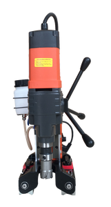 CAYKEN Taladro Magnético para Tuberías de 50mm 1700W 110V/220V SCY-50PM - Product Image 2