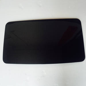 สำหรับ <span class=keywords><strong>RX7</strong></span> FC 3S แผงหลังคาคาร์บอนไฟเบอร์ <span class=keywords><strong>Rx7</strong></span> <span class=keywords><strong>Fc3s</strong></span> แผงหลังคาดวงอาทิตย์ - Product Image 5