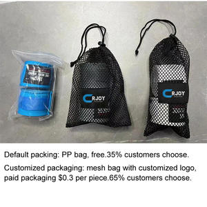 الأكثر مبيعًا شعار مخصص ضمادات ملاكمة شبه مرنة ملونة - Product Image 6