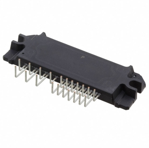 IRAM136-1061A2 29-PowerSSIP Modules de commande de puissance discrets originaux pour semi-conducteurs Composants électroniques Service SMT PCBA - Product Image 1