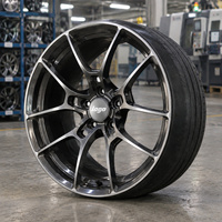 Jantes forgées RAYS VOLK G025 en alliage, 15-22 pouces, 5x114.3 5x120 pour BMW F80 F87 Audi RS3 RS4 RS5 Mercedes C63 AMG Toyota Supra