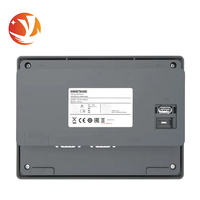 Neuf d'origine -Schneider- HMIET6400 Interface homme-machine Écran tactile Contrôleur programmable PLC avec 16 E/S et 110V