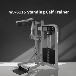 En kaliteli profesyonel spor Fitness ekipmanı antreman egzersiz için Fitness aleti ayakta buzağı eğitmen - Product Image 2