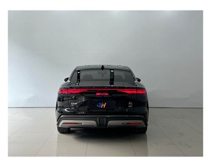 2025 BYD <span class=keywords><strong>Han</strong></span> Lev AWD LIDAR รถซีดานไฟฟ้าแบตเตอรี่83.2kWh หรูหราระยะ601กม. ใช้ได้กับรถที่ผ่านการรับรองว่าเป็นเจ้าของล่วงหน้า - Product Image 5