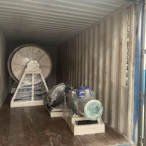 Equipo de minería de oro, amalgama, máquina de amalgama de oro para la venta - Product Image 6