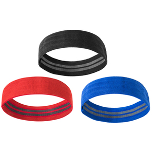 Tela de alta calidad, elástico bandas elásticas de resistencia gimnasio botín bandas para las piernas y el trasero - Product Image 6