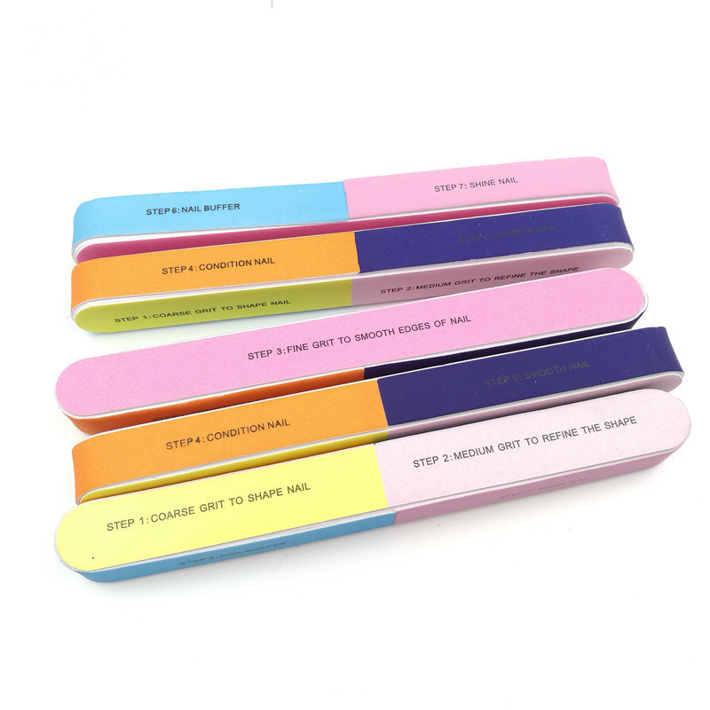 6 couleurs
