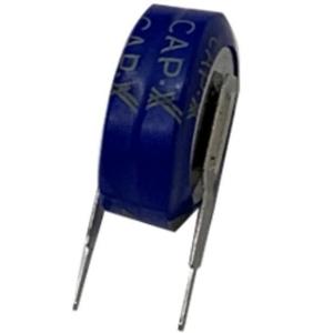 Super condensateur Cap-XX GF15R51104P224V 2.2V 110F à borne radiale, condensateur double couche - Product Image 1