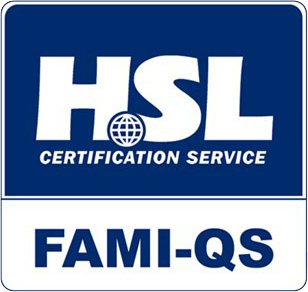 FAMI-QS certification